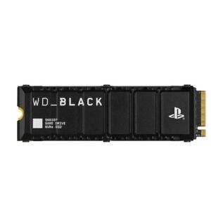WD_BLACK 2TB Game Drive M.2 SSD